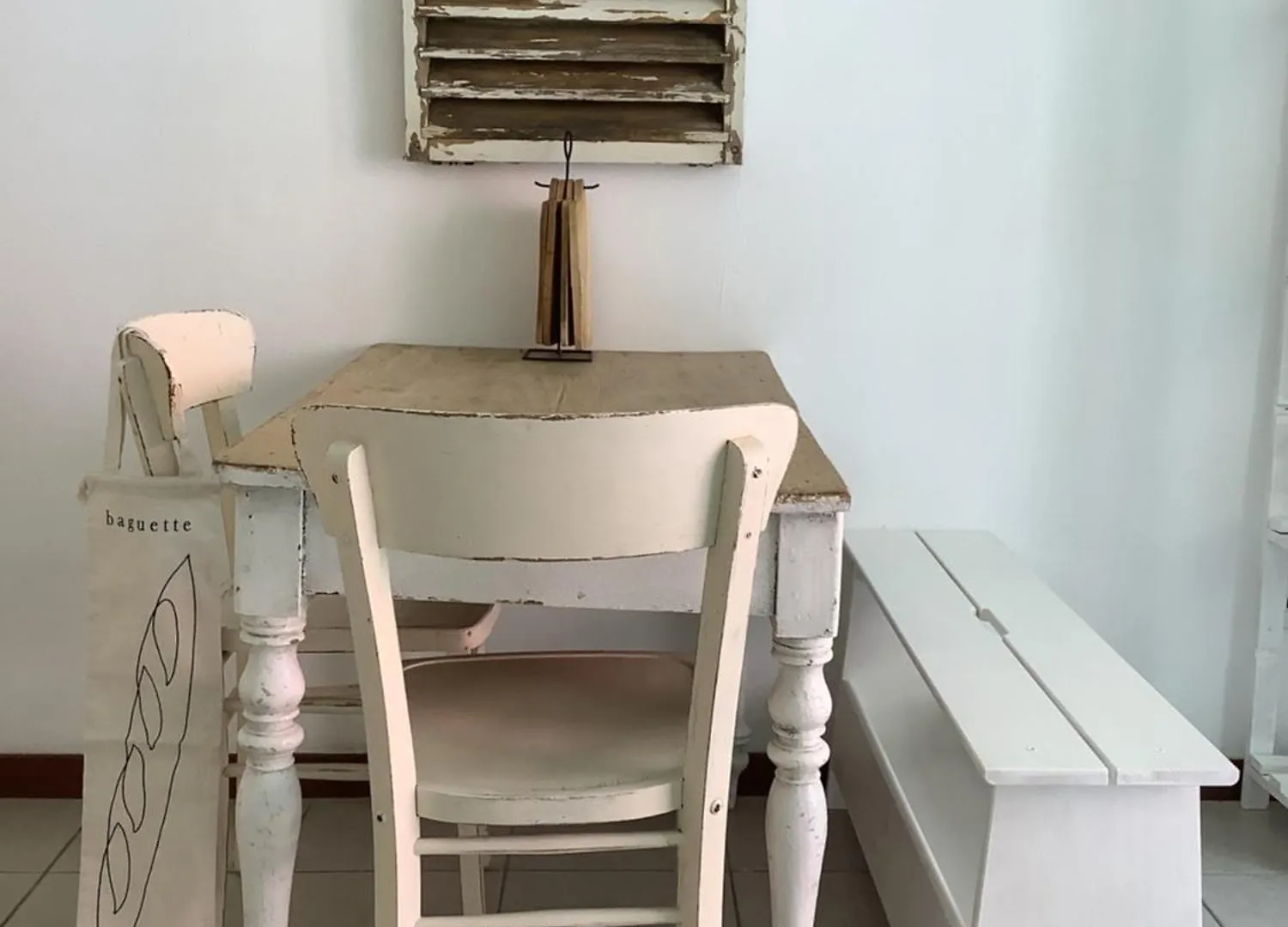 Casa Sogno Lägenhet Acquaseria