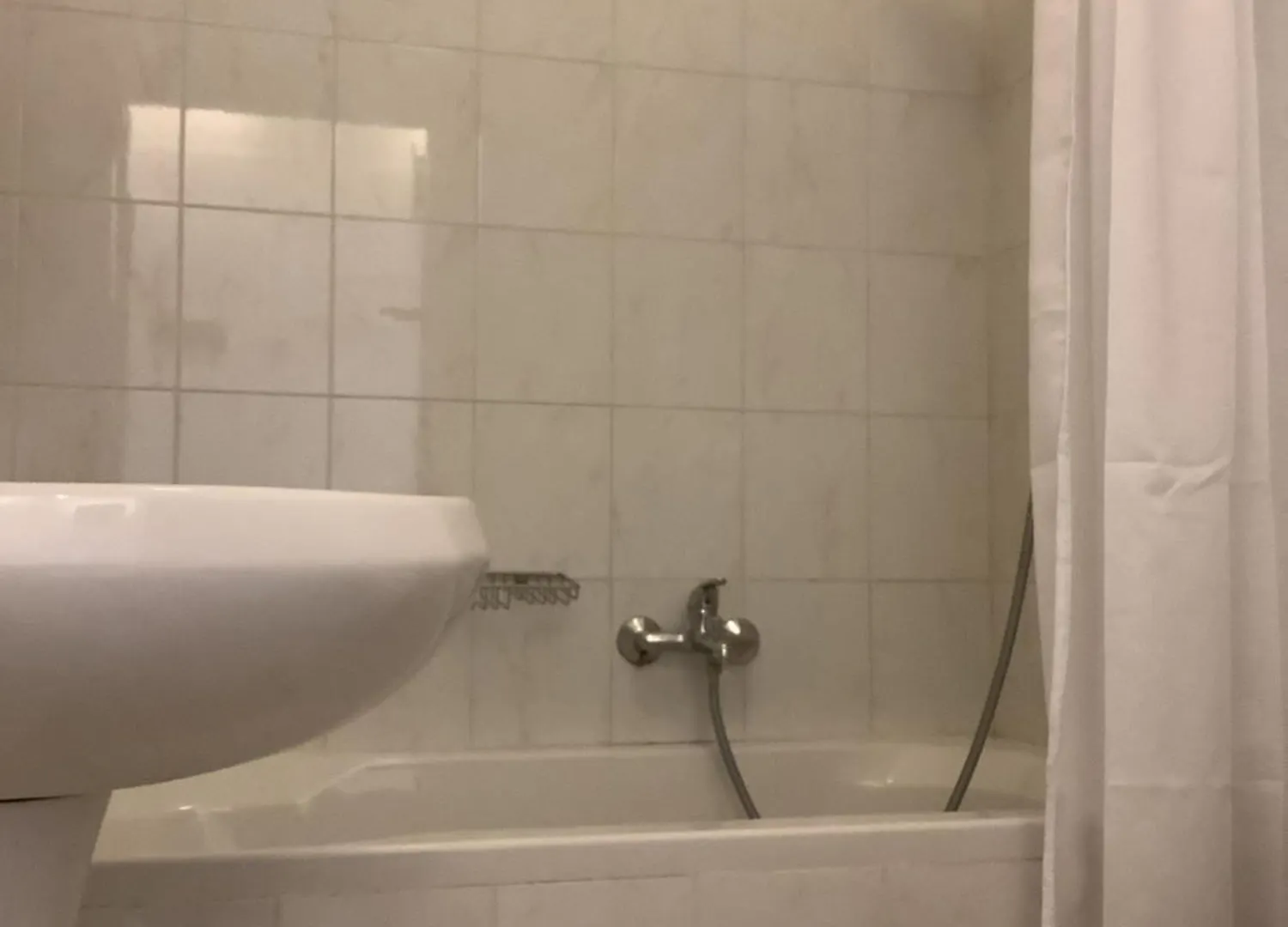 Casa Sogno Lägenhet Acquaseria Italien